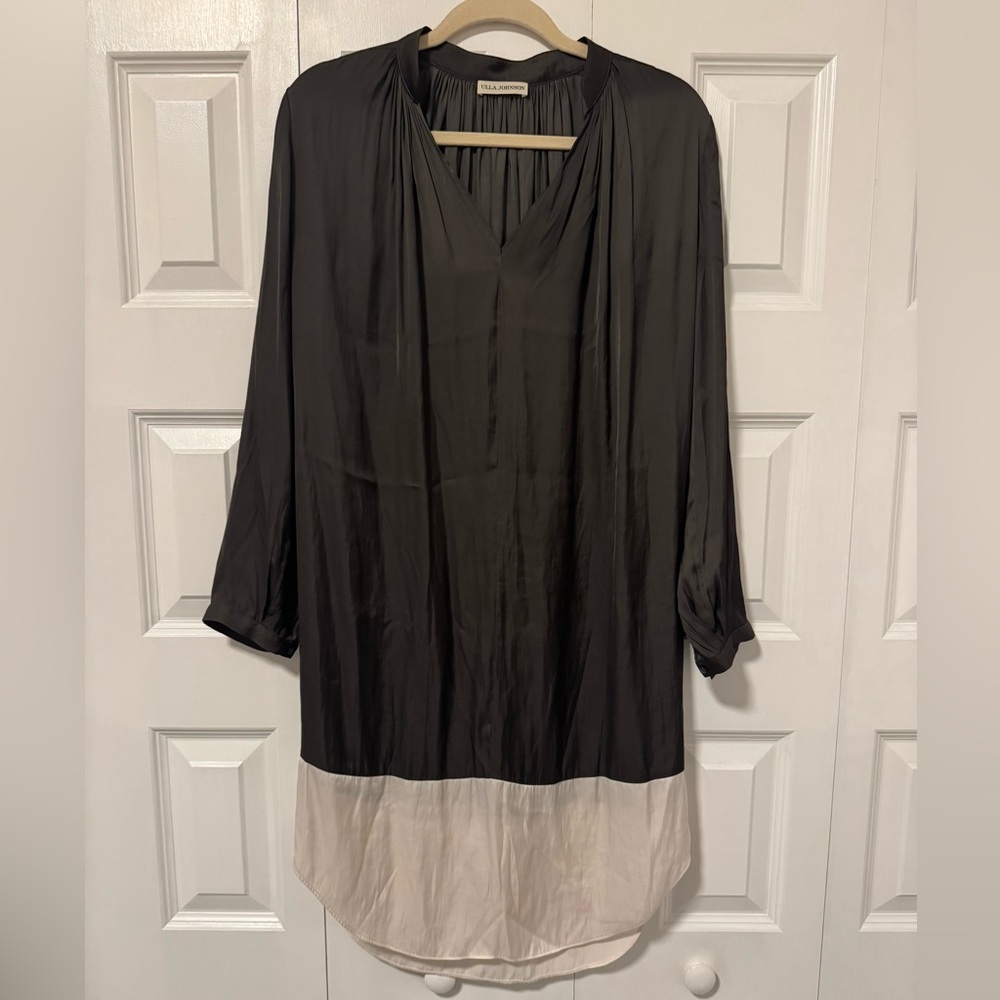 Ulla Johnson Shirt Dress